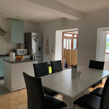 Ferienwohnung Stonehouse Vis Exterior foto